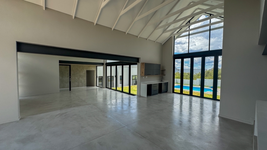 3 Bedroom Property for Sale in Tredenham Free State